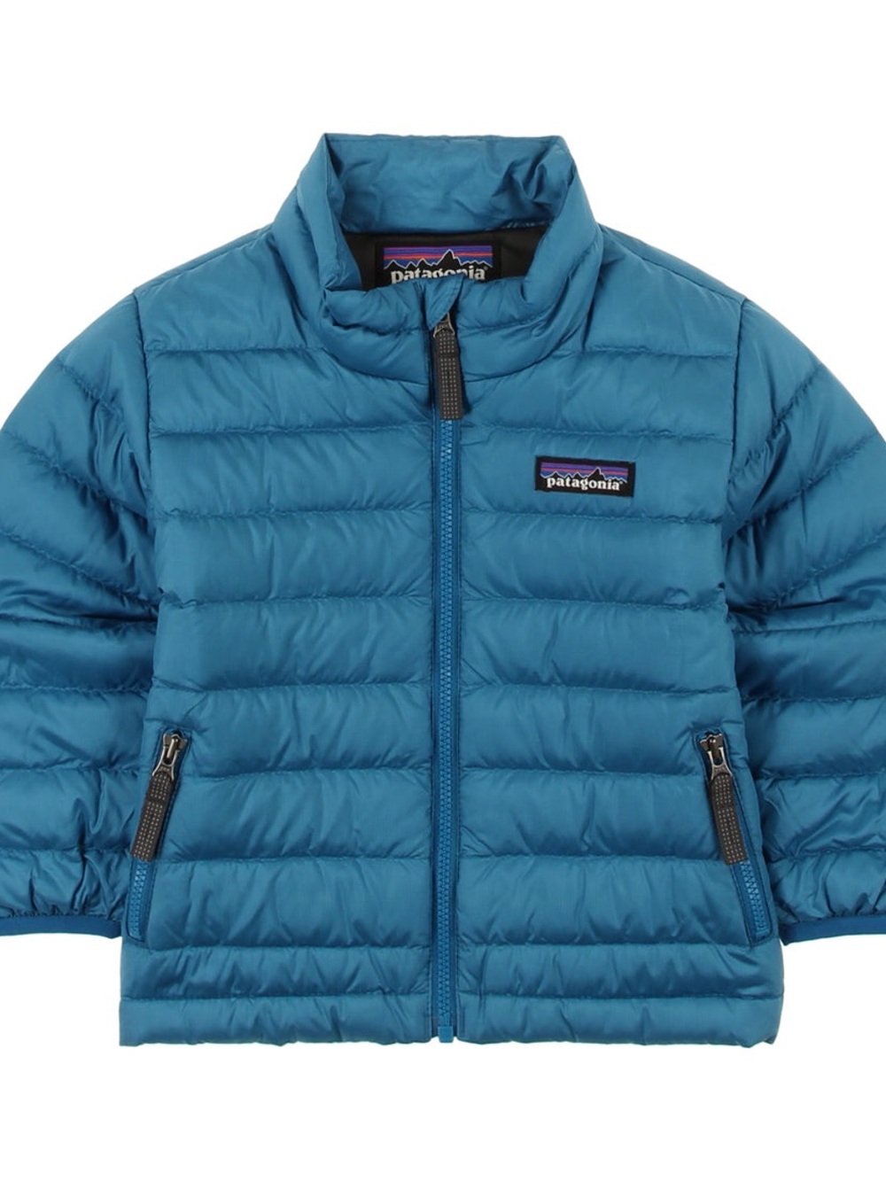 Patagonia Baby Down Sweater 3t